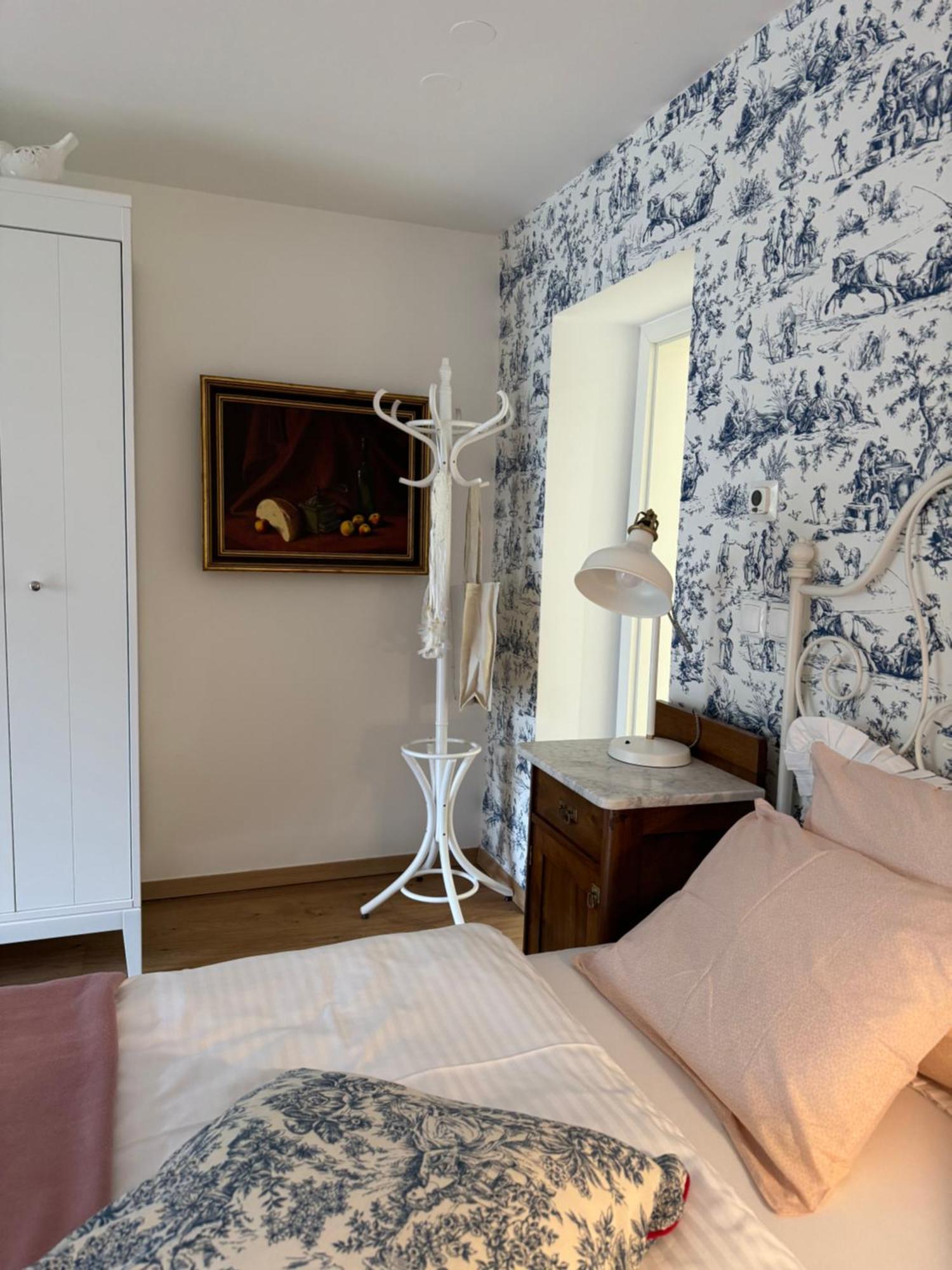 Historical Villa In The Heart Of Μπλεντ Εξωτερικό φωτογραφία
