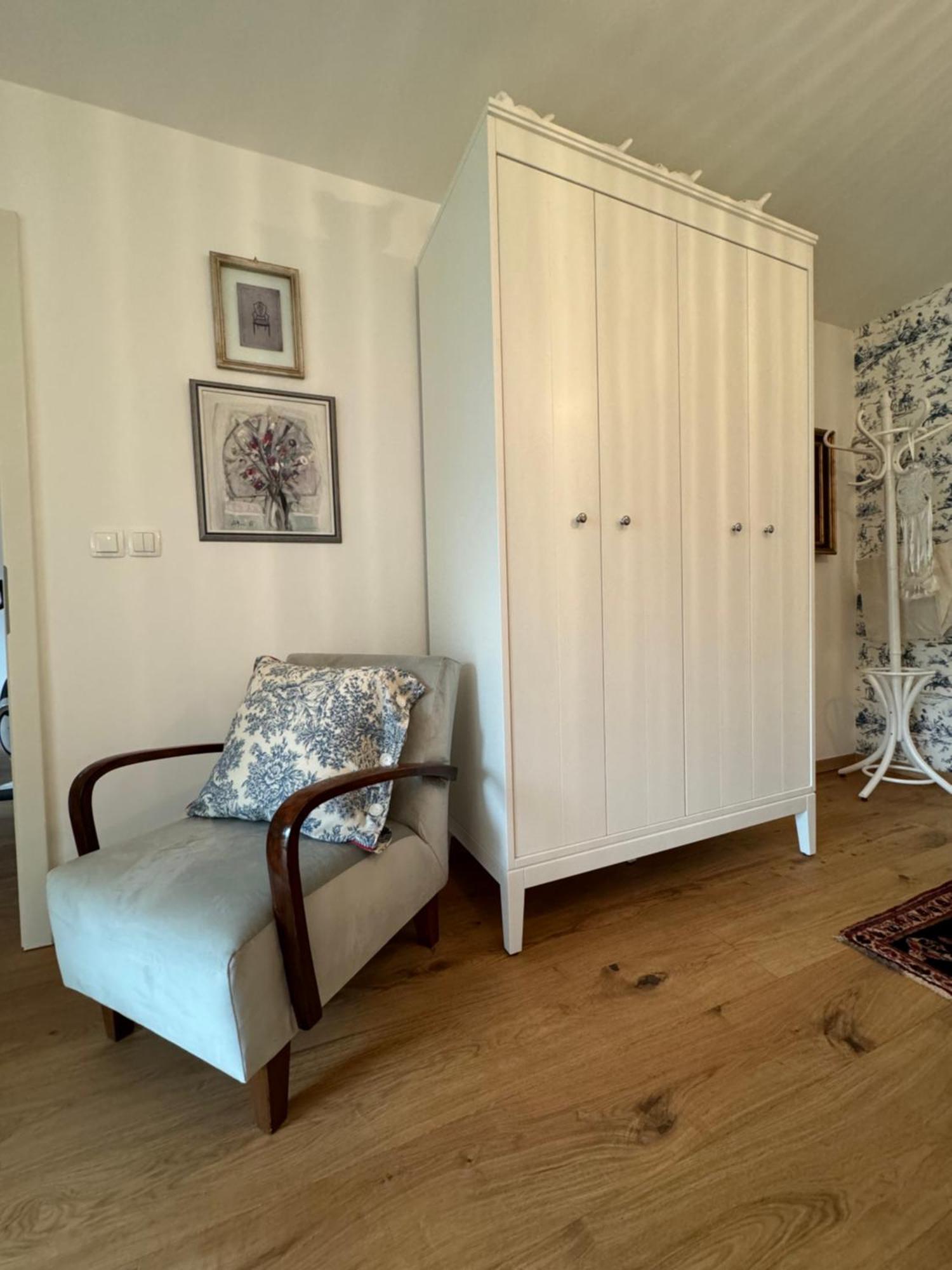 Historical Villa In The Heart Of Μπλεντ Εξωτερικό φωτογραφία