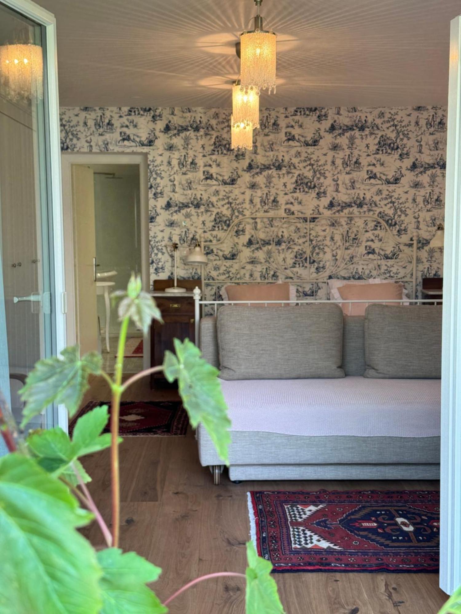 Historical Villa In The Heart Of Μπλεντ Εξωτερικό φωτογραφία